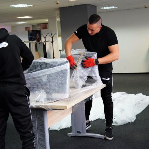 Zabezpieczanie monitorów Przekilometr Zabezpieczanie monitorów Przekilometr