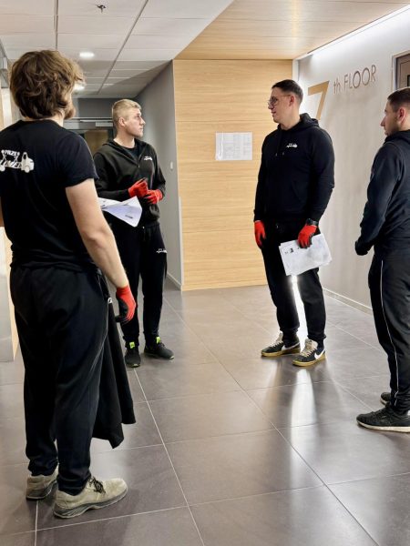 Przeprowadzki firm planowanie